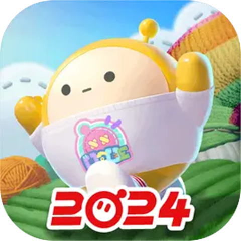 蛋仔派对官方正版