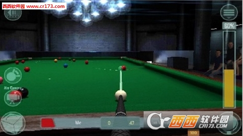 IS League(国际斯诺克联赛) 1.2