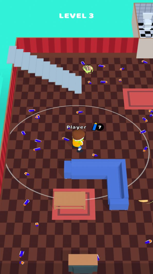 皇家爆破手 2020-11-11 08:59