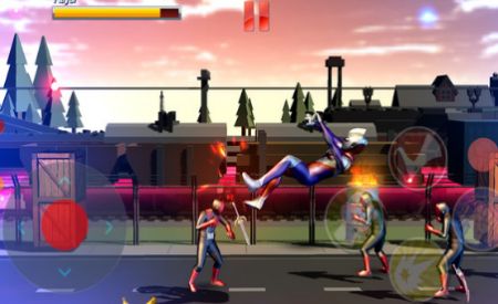 奥特曼激战英雄 v4.0.5