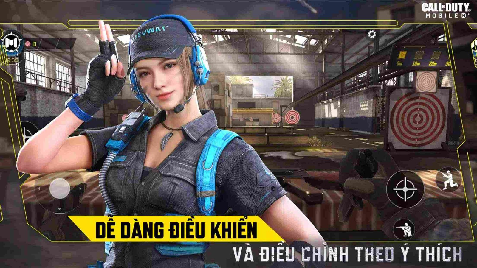 使命召唤越南服