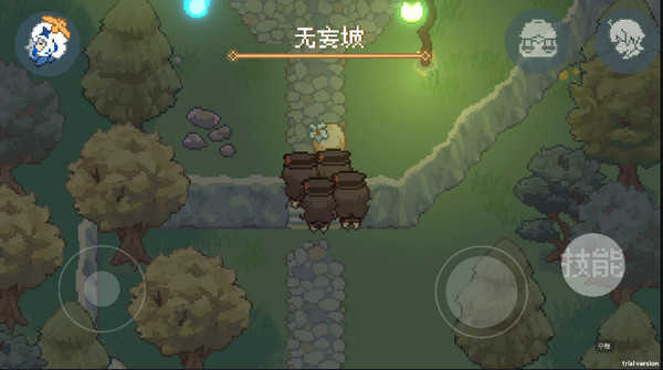 像素原神最新版 v1.03