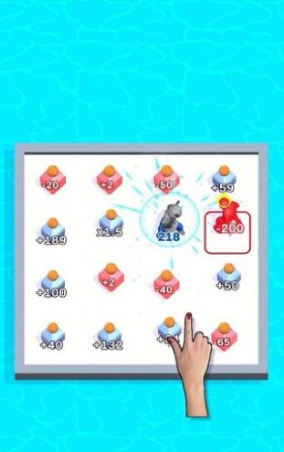 放置滑动攻击 v0.0.5