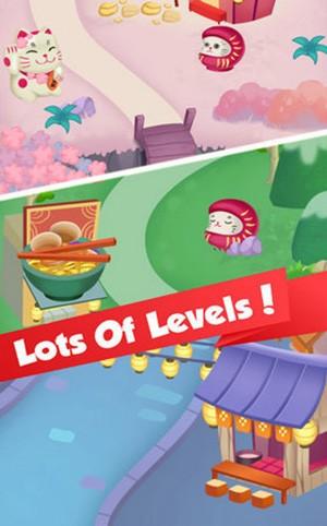 少女拉面馆  v1.0