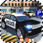 Real Park:Drive Simulator(至尊警方停车场3D)