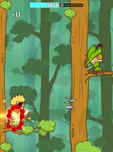 主角不是火柴人游戏官方版  v5.4.3