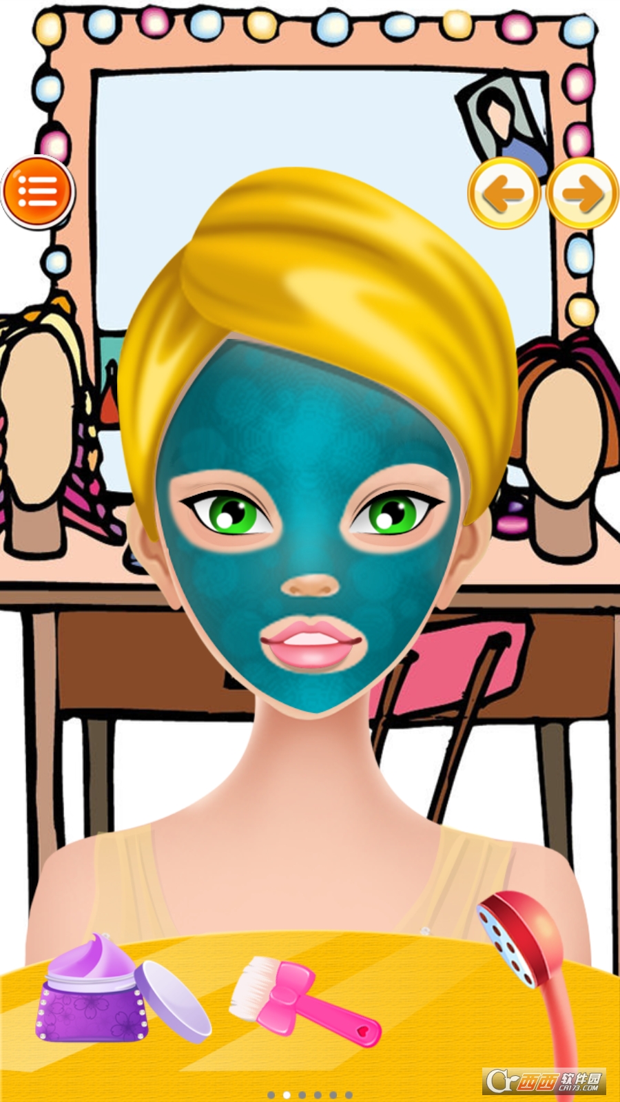 公主佩琪换装 v1.2.5