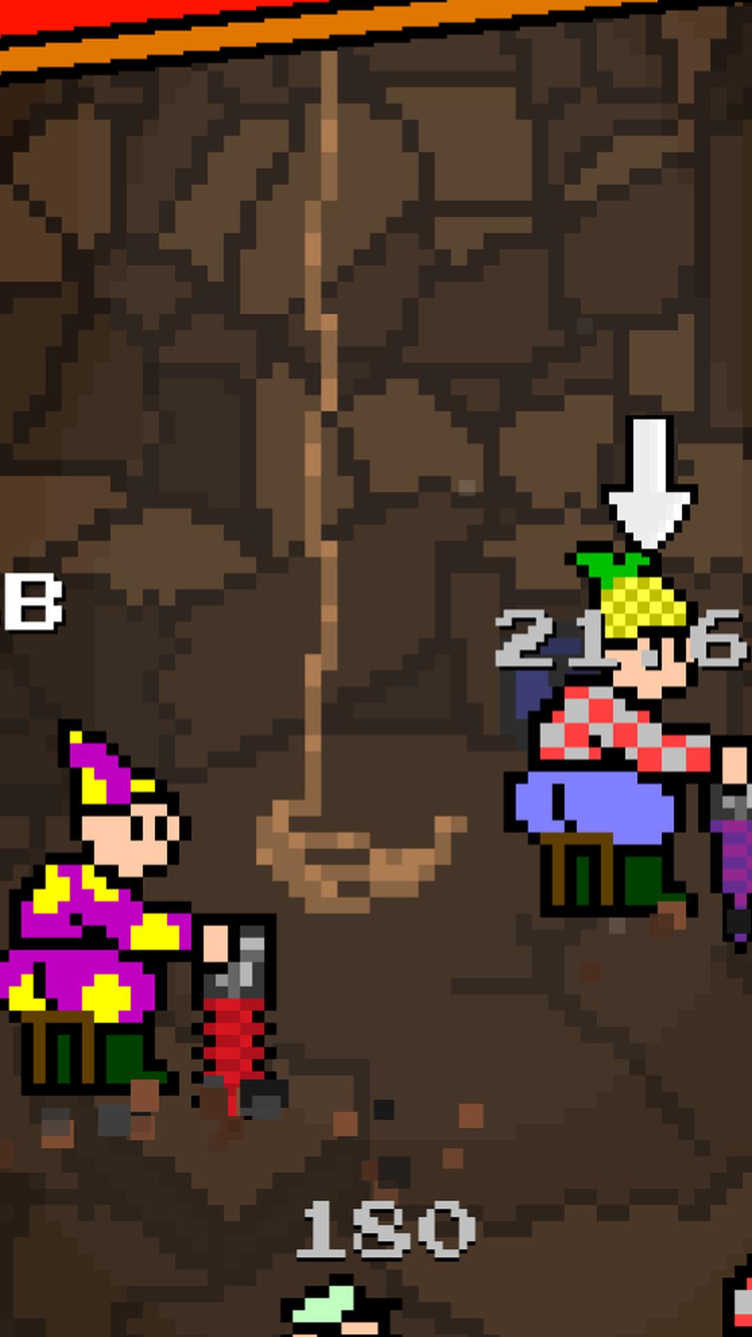 无限挖矿工 v1.3.4