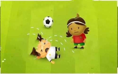 酷热足球 手机版 v3.1.5