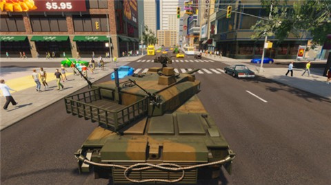 侠盗大佬模拟器 2024-06-25 15:08