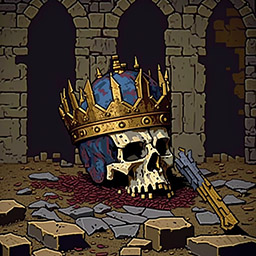 该地牢无人生还官方版