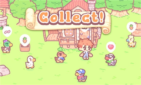 多奇鸭农场 v1.0