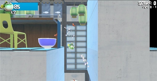 go BlowFish(Go河豚) 1.4.4 安卓版