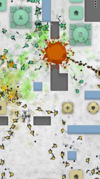 无人战略模拟 v3.0.5