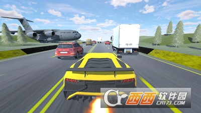 终极赛车3D v1.2