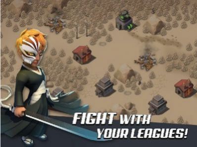 僵尸冲突末世战争 v1.1.0