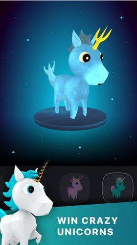 音乐彩虹马跑酷 v1.01.16