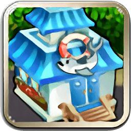 僵尸咖啡厅日版