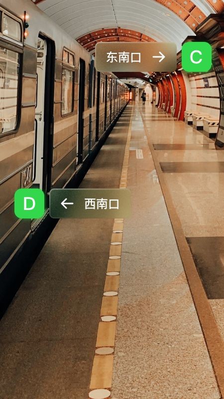 M地铁影廊  v1.0.0