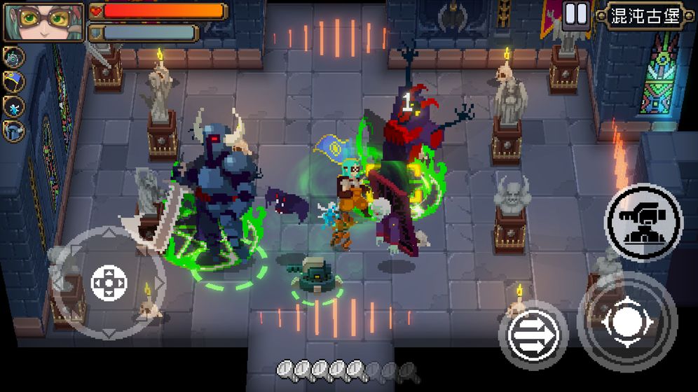 战魂铭人1.5.1版本2021最新最新版图片2