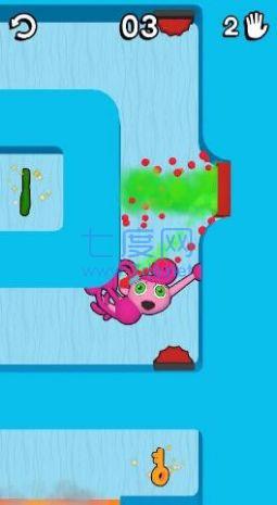 妈妈迷宫(Mommy Maze)