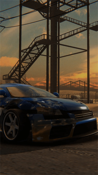 火力全开2城市狂热无限金币钻石版 v9.6