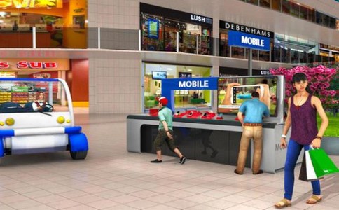 出租车汽车模拟器  v1.0.6