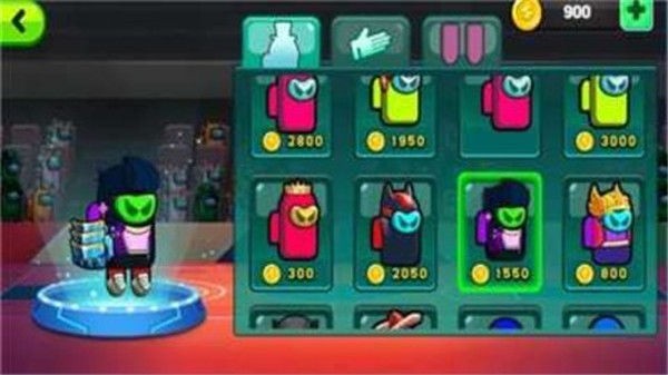 我们之间的篮球赛最新版  v0.1.2