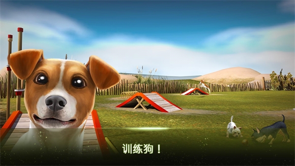 我的寄宿狗屋游戏(DogHotel) v2.1.10
