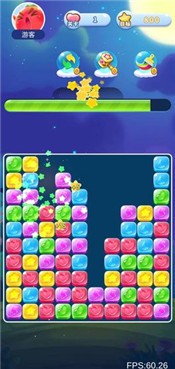 赏金消消乐 2020-09-27 08:39