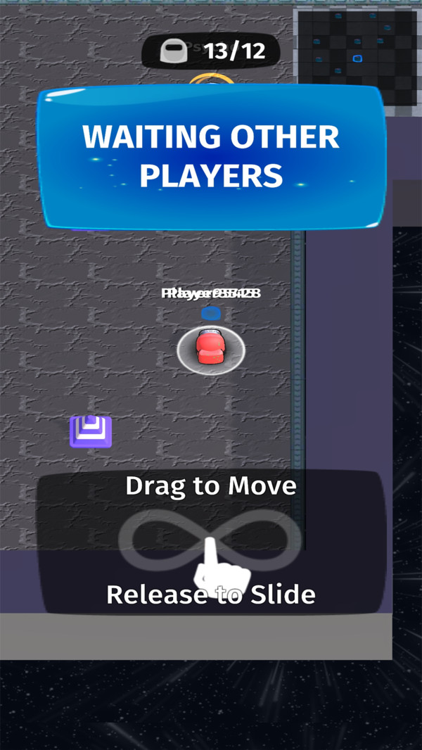 我们之间的传说之战游戏安卓版  v5.1.1