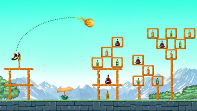 敲掉那瓶子app 2.0.07安卓版