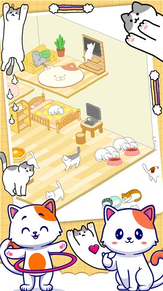 迷你萌宠乐园  v1.0