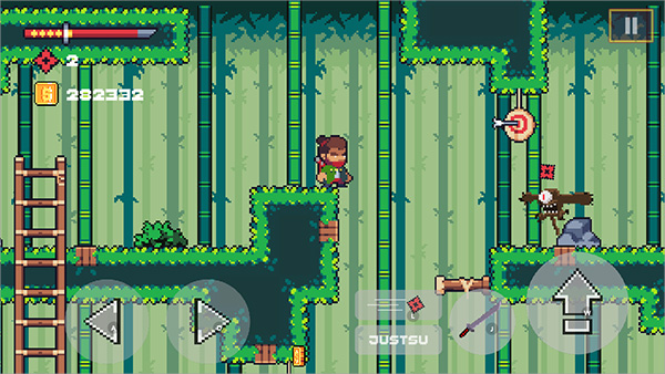 忍者佩佩手游2023最新版 v1.6