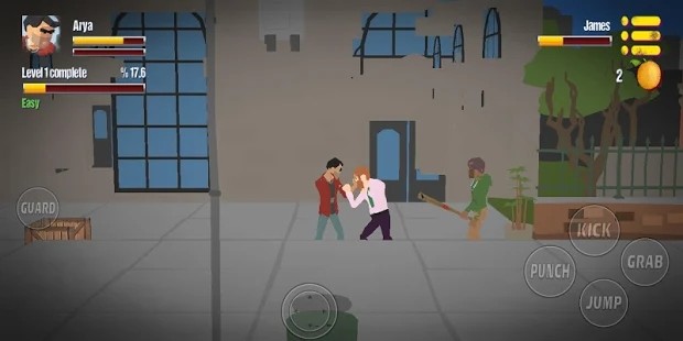 杀死恶棍英雄战斗 最新版 v3.0.5