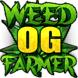 Weed Farmer Overgrown(农场种植)