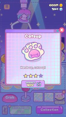 Clawberta抓乐特女生版安卓游戏中文版下载  v5.1.4