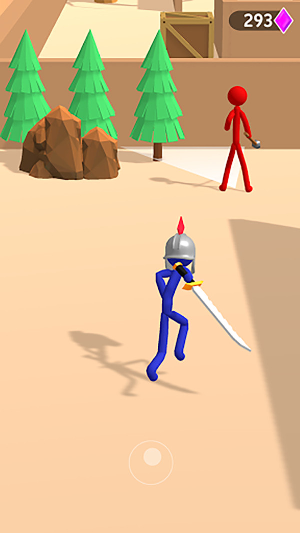 火柴人武器只狼 v0.0.1