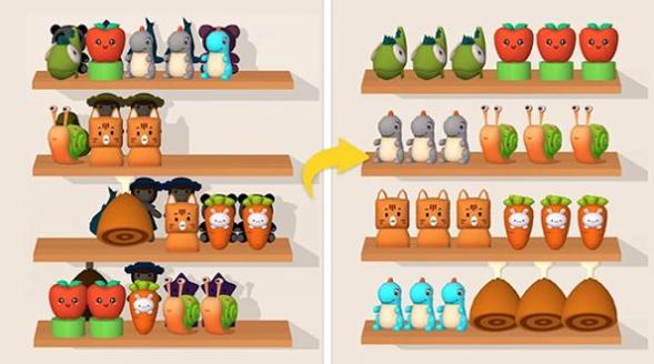 商品分类游戏安卓版下载 v1.902 v1.902