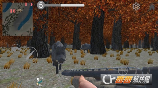 Hunting Simulator(狩猎模拟器) v2.0 安卓版