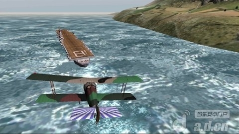 飞行原理 v1.1 v3.1.5