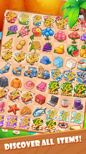 最牛设计师合成小镇 v1.0.5