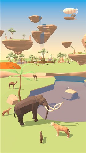 恐龙天堂岛 v1.0.2