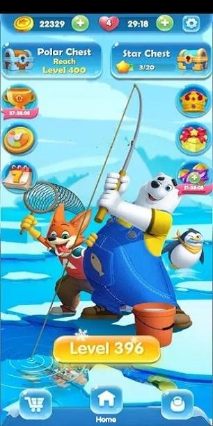 极地爆炸 极地爆炸