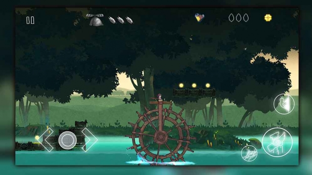 触不到的你2 v3.2.5