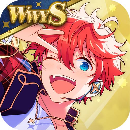 偶像梦幻祭2b服