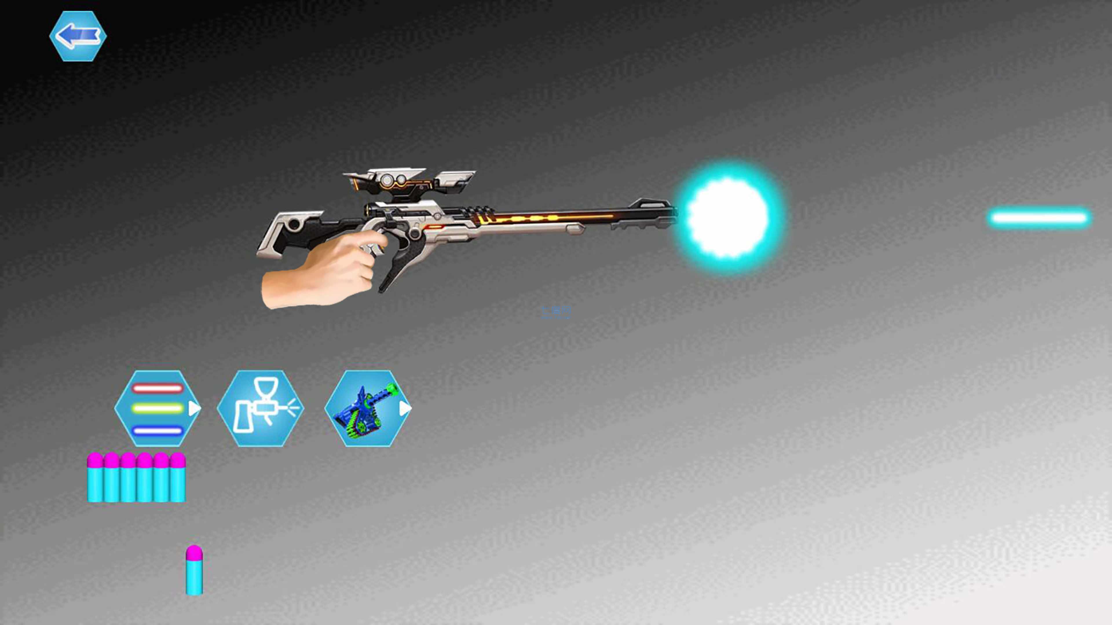 乱切解压模拟器游戏 v1.0