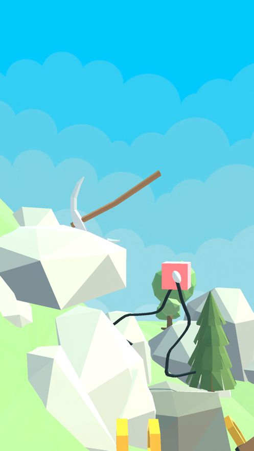 Draw Walk游戏安卓版图片2