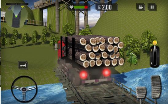 卡车越野车司机 2020-03-30 14:48