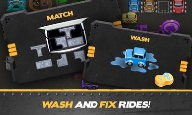 自动洗车店游戏最新中文版  v5.2.1
